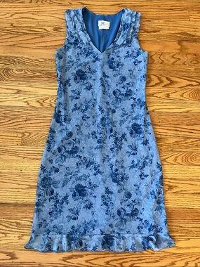 navy blue dress for baby girl ive been searching for this dress byer too dress but its too expensive  online the thrift gods come thru for me  #whimsigoth#whimsigothic#whimsical#witch#witchy#witchyvibes#goth#gothic#90s#90saesthetic#